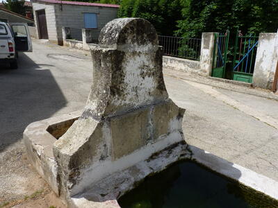 Fuente del Pueblo - imagen 6
