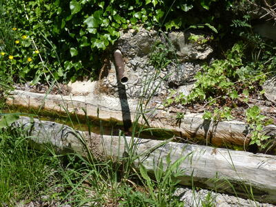 Fuente del Tío Marcos - imagen 3