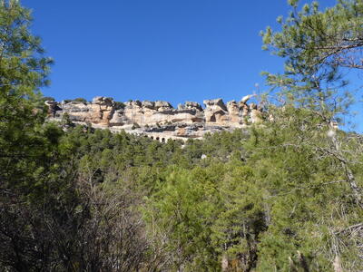 Fuente del Arenal I - imagen 9