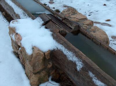 Fuente del Huerto del Tio Tomasillo - imagen 5
