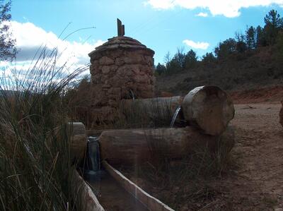 Fuente de Prado Sanchón - imagen 9