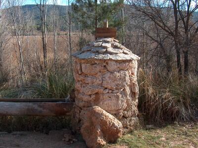 Fuente de Prado Sanchón - imagen 2