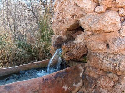 Fuente de Prado Sanchón - imagen 5