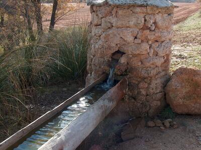 Fuente de Prado Sanchón - imagen 3
