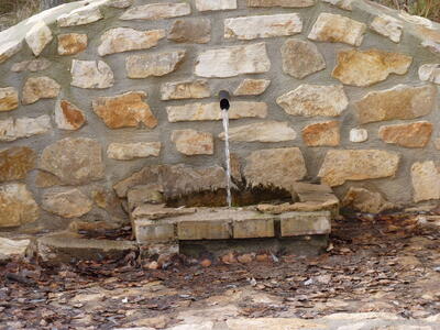 Fuente de Vallejo Hondo - imagen 4