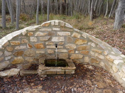 Fuente de Vallejo Hondo - imagen 6