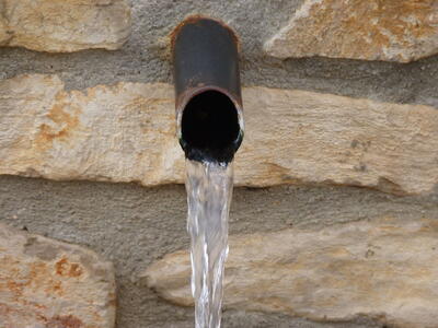 Fuente de Vallejo Hondo - imagen 7