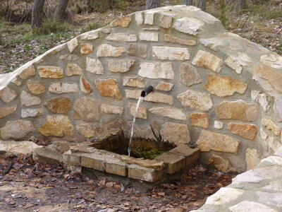Fuente de Vallejo Hondo - imagen 3