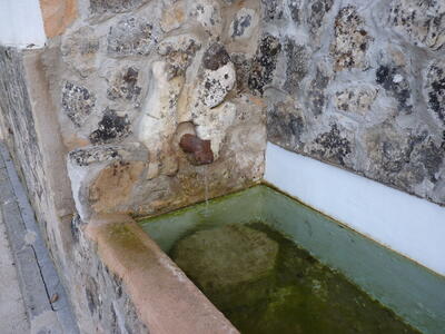 Fuente de Arriba - imagen 3