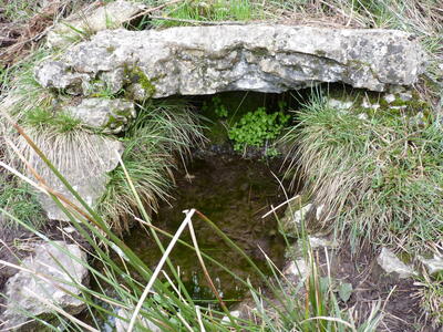 Fuente de la Guija - imagen 2