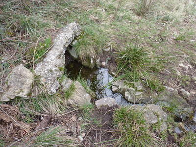 Fuente de la Guija - imagen 4
