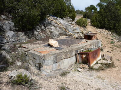 Fuente de la Sardinilla - imagen 1