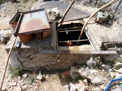 Fuente de la Sardinilla - imagen 4