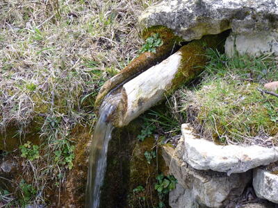 Fuente del Tejar - imagen 3