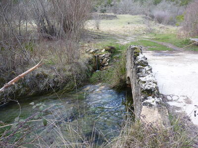 Fuente del Tejar - imagen 6