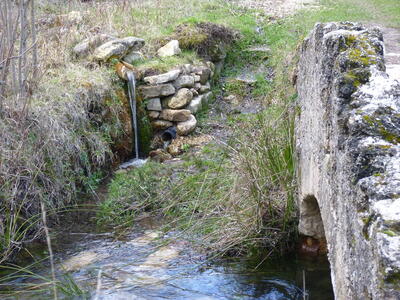 Fuente del Tejar - imagen 7
