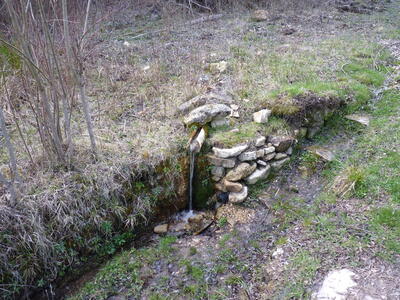 Fuente del Tejar - imagen 1