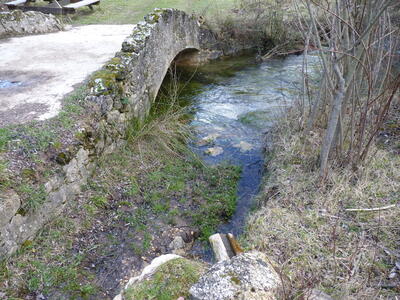 Fuente del Tejar - imagen 5