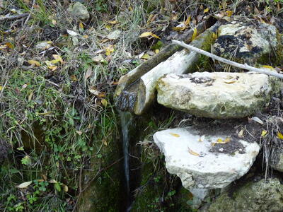 Fuente del Tejar - imagen 2