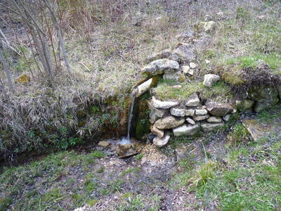 Fuente del Tejar - imagen 4