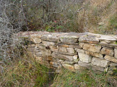 Fuente Ulpiano - imagen 2