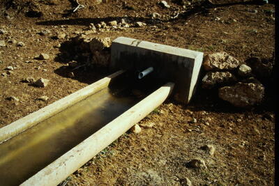 Fuente el Espinarejo - imagen 1