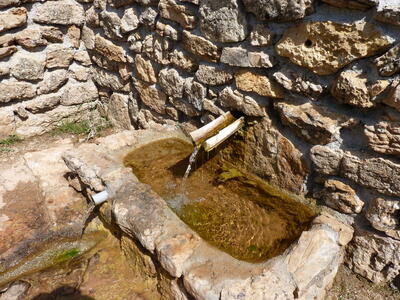 Fuente la Megina - imagen 4