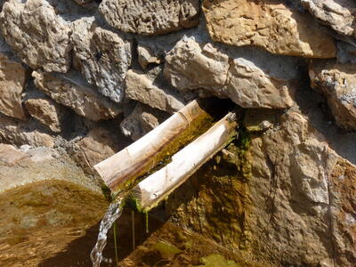 Fuente la Megina - imagen 5