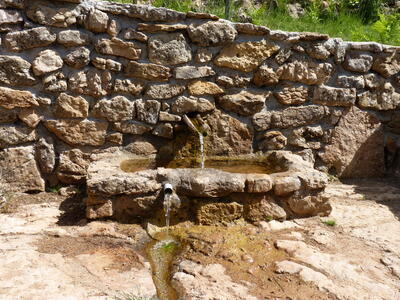 Fuente la Megina - imagen 2
