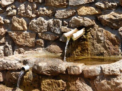 Fuente la Megina - imagen 3