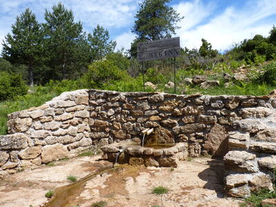 Fuente la Megina - imagen 1