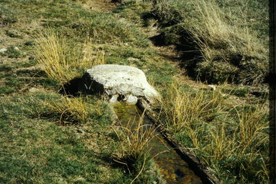 Fuente de Prado Pozo - imagen 1
