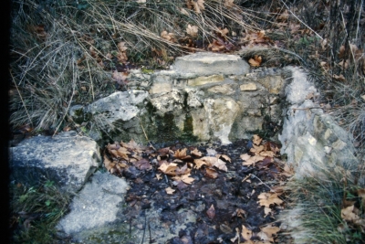 Fuente de la Chopa - imagen 3