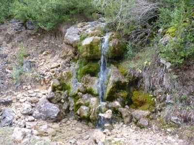 Fuente de la Toba - imagen 5