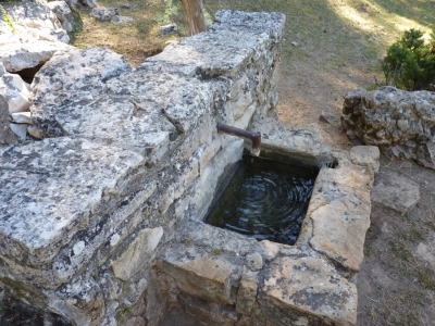 Fuente de la Cañada del Ojuelo - imagen 3