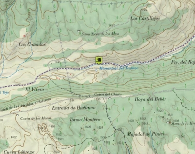 Fuente del Trabino - imagen 1