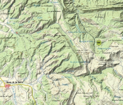 Fuente de la Toba - imagen 1