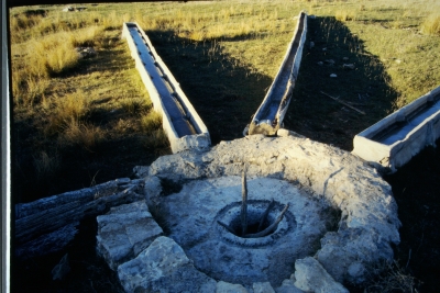 Pozo del Tejar - imagen 1
