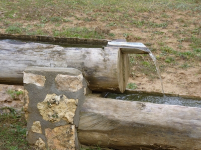 Fuente del Trabino - imagen 3