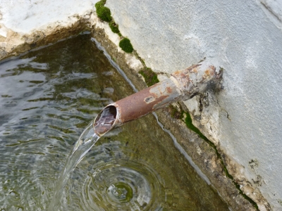 Fuente del Trabino - imagen 2