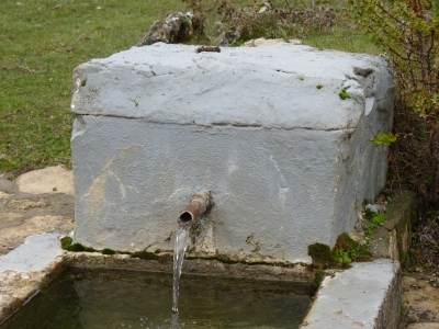 Fuente del Trabino - imagen 4