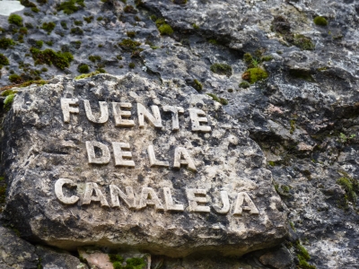 Fuente la Canaleja - imagen 3