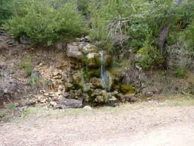 Fuente de la Toba - imagen 3