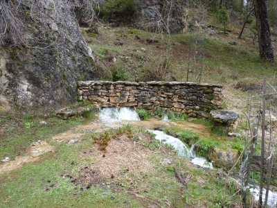 Fuente la Canaleja - imagen 1