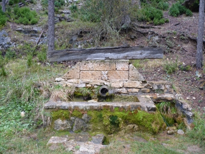 Fuente de las Vaquerizas - imagen 7