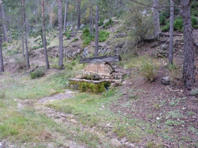 Fuente de las Vaquerizas - imagen 1