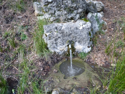 Fuente de los Canjorros - imagen 2