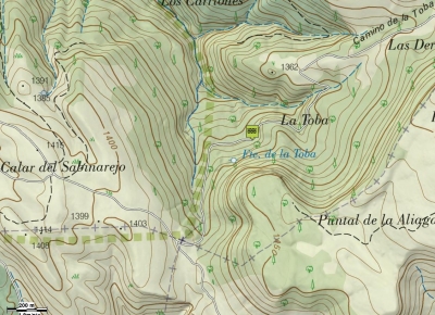 Fuente de la Toba - imagen 2