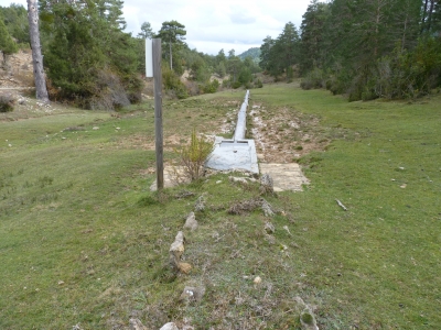 Fuente del Trabino - imagen 7